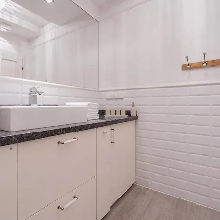 Διαμέρισμα Old Town Skylight Apartament-laciarska As Βρότσλαβ