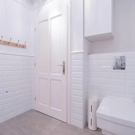 Διαμέρισμα Old Town Skylight Apartament-laciarska As
